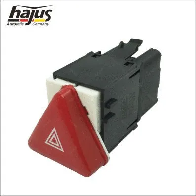 Hazard Warning Light Switch