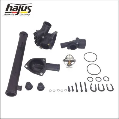 Thermostat, coolant (1211181)