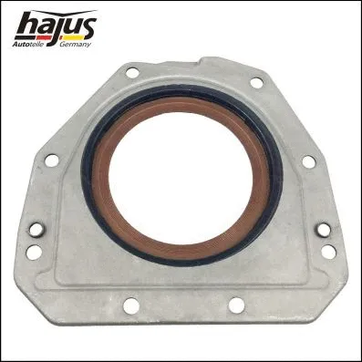 Shaft Seal, crankshaft