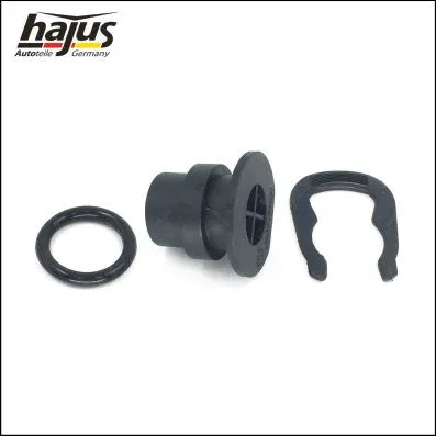 Sealing Plug, coolant flange