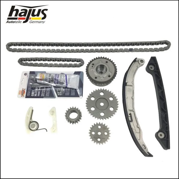 Timing Chain Kit (1151397)