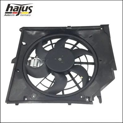 Fan, engine cooling (1211290)