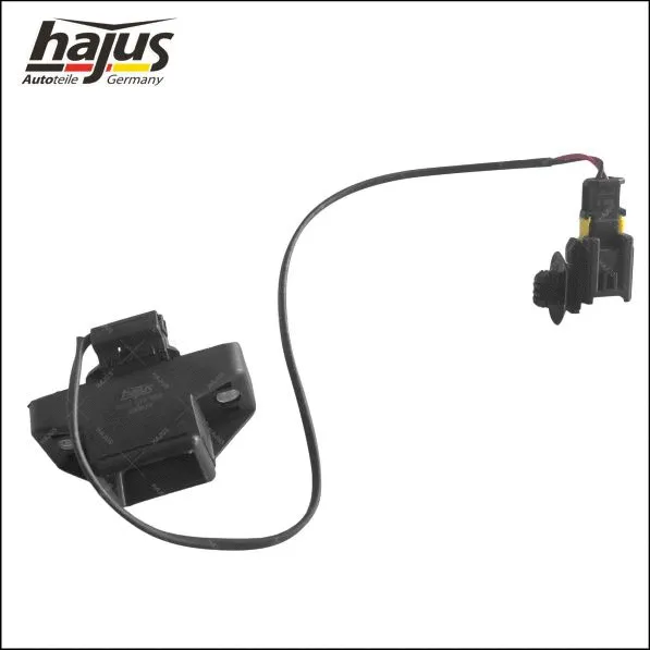 Switch, tailgate release (9591220)