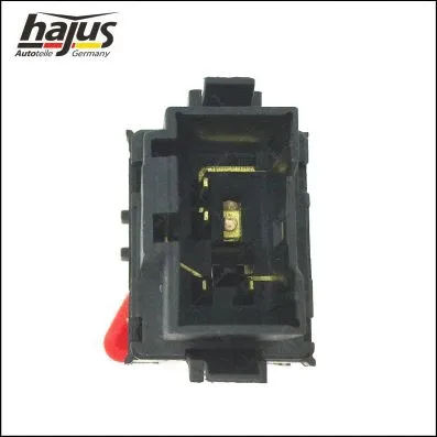Hazard Warning Light Switch