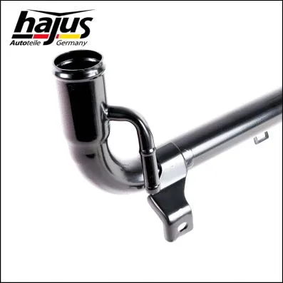 Coolant Pipe