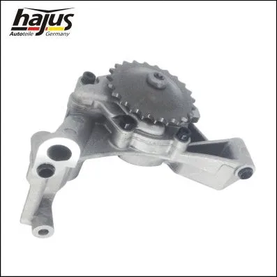 Oil Pump (1151164)
