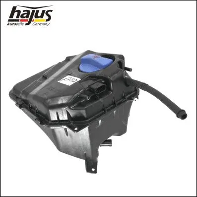 Expansion Tank, coolant