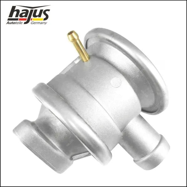 Valve, secondary air system