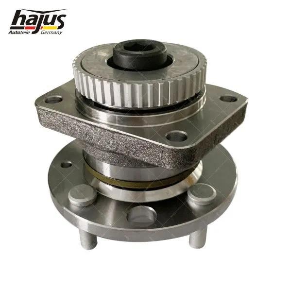 Wheel Hub (4071105)