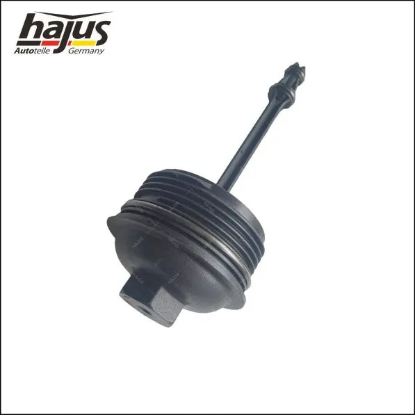 Cap, oil filter housing (1151592)