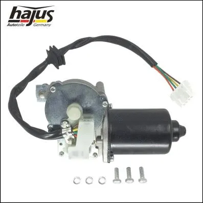 Wiper Motor
