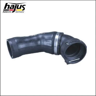 Charge Air Hose (1451015)