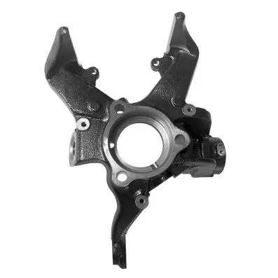 Steering Knuckle, wheel suspension (4051011)
