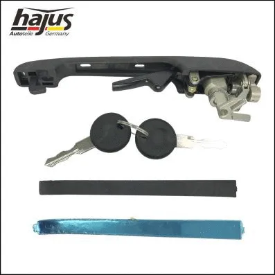 Exterior Door Handle