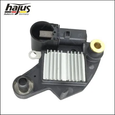 Alternator Regulator (9191097)