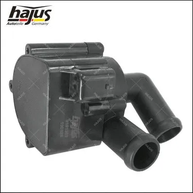 Auxiliary Water Pump (heating water circuit)