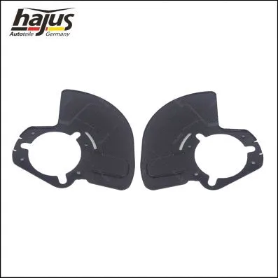 Splash Guard, brake disc