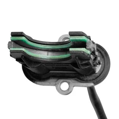 Steering Angle Sensor