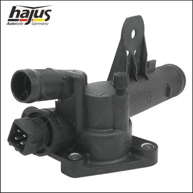Thermostat, coolant (1211326)