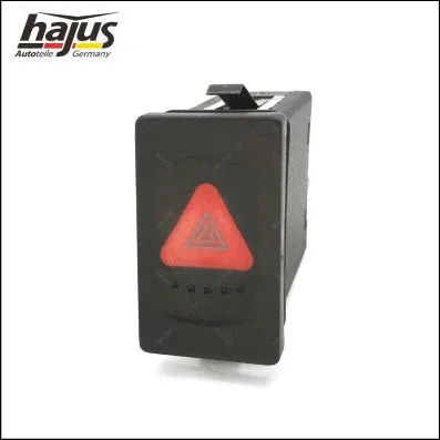 Hazard Warning Light Switch (9191037)