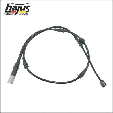 Warning Contact, brake pad wear (6151031)