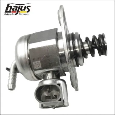 High Pressure Pump