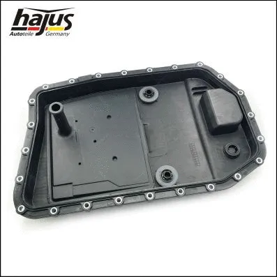 Oil Sump, automatic transmission