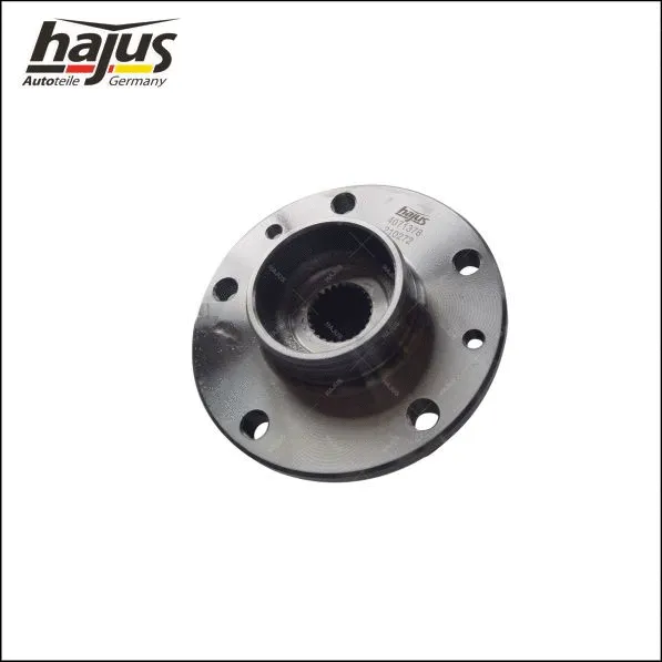 Wheel Hub
