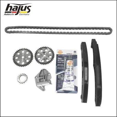 Timing Chain Kit