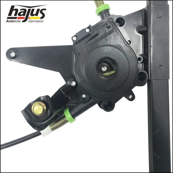 Window Regulator