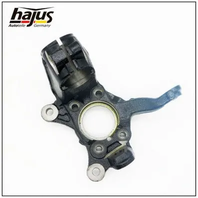 Steering Knuckle, wheel suspension