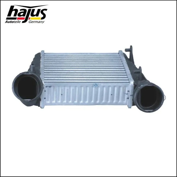 Charge Air Cooler (1151008)