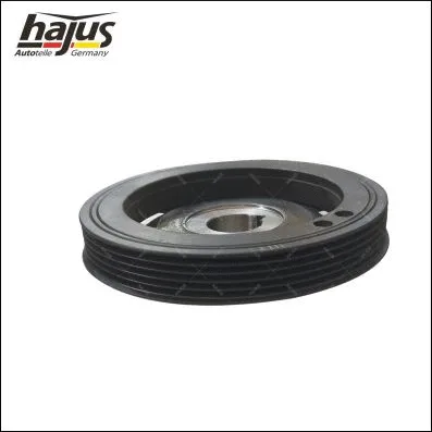 Belt Pulley, crankshaft