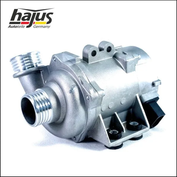 Water Pump, engine cooling (1211323)