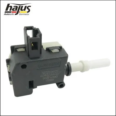 Actuator, central locking system (9591090)