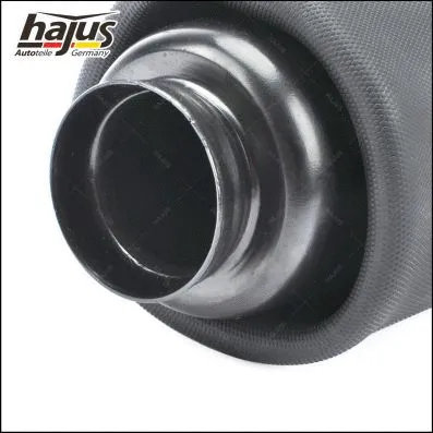 Bellows, air suspension strut