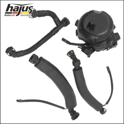 Repair Kit, crankcase ventilation