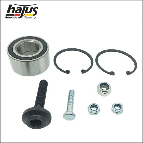 Wheel Bearing Kit (4071078)