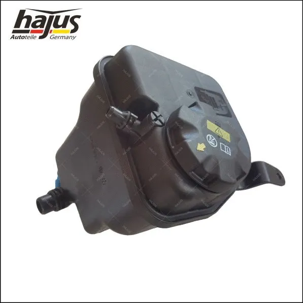 Expansion Tank, coolant (1211506)