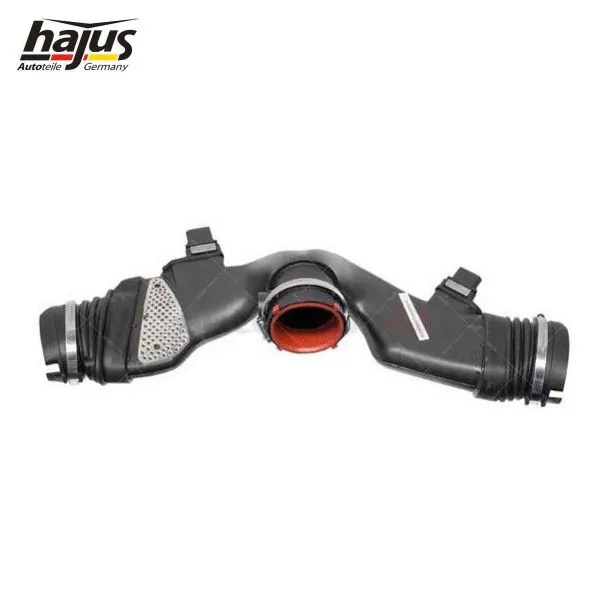 Intake Hose, air filter (1151606)