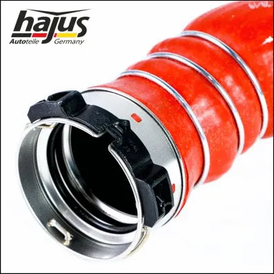 Charge Air Hose