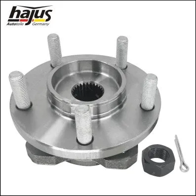 Wheel Bearing Kit (4071312)