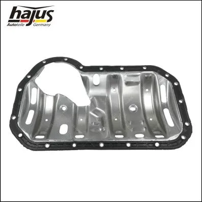 Baffle Plate, oil sump