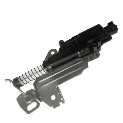 Actuator, central locking system (9591203)