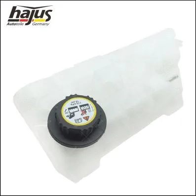 Expansion Tank, coolant (1211296)