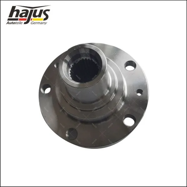 Wheel Hub