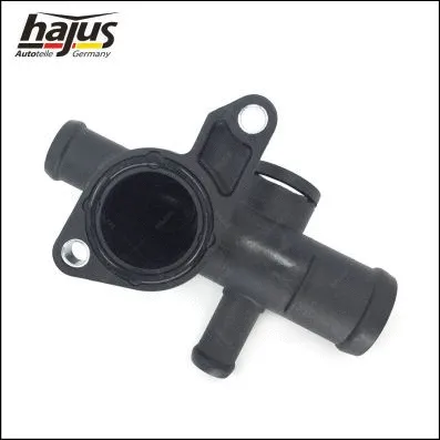 Coolant Flange