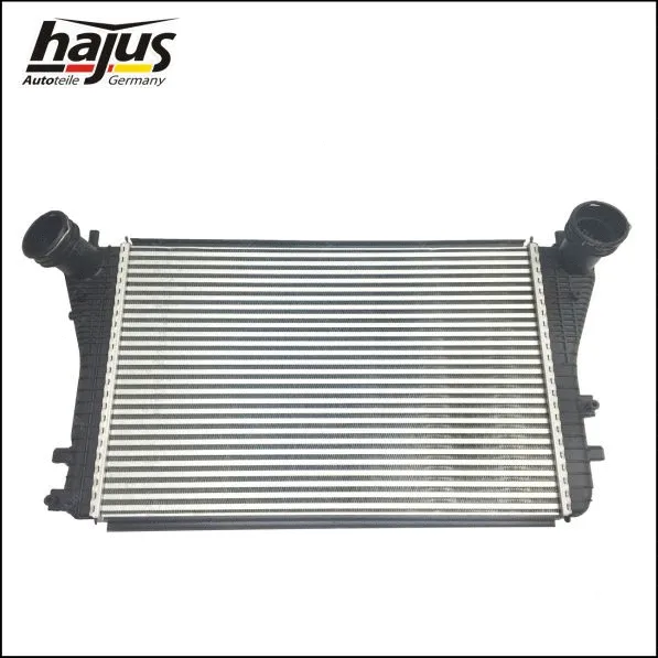 Charge Air Cooler (1151009)