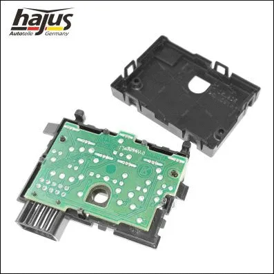 Steering Angle Sensor