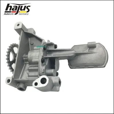 Oil Pump (1151147)